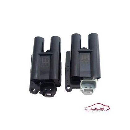 كوئل دو قلو زيمنس سوزني پژو 405 |بتا